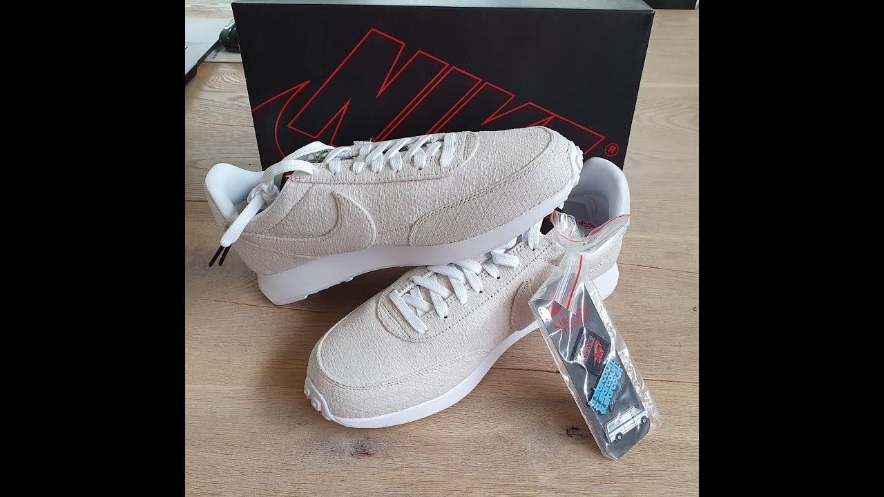 Nike Air Tailwind 79 Stranger Things Sail Upside Down Pack CJ6110 100 смотреть онлайн