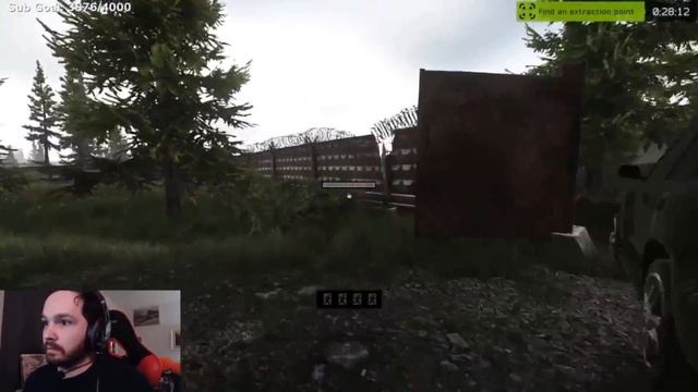 xQc DESTROYS LVNDMARK IN LABS DAILY TARKOV MOMENTS | PEPEGA MONTAGE смотреть онлайн