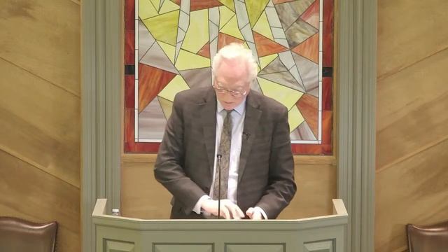 Harvest OPC Evening Service March 10, 2024 5:00 pm смотреть онлайн