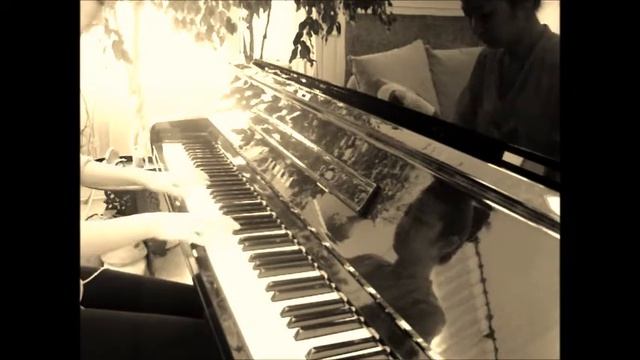 [Original Piece] Awakened Memories - Tracy Xu смотреть онлайн