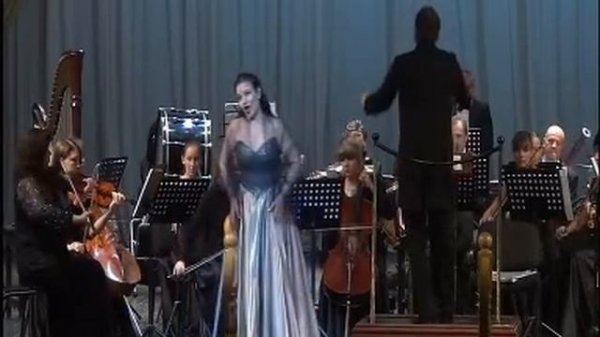 Наталья Макарова,