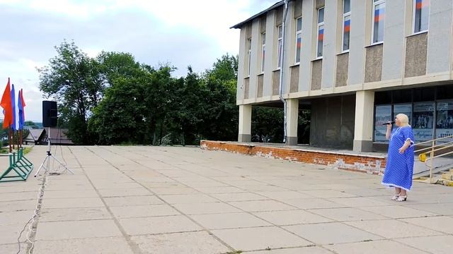 КОНЦЕРТ 04 июля смотреть онлайн