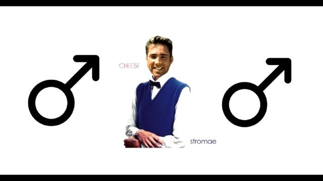 Stromae - Alors On Danse (♂Gachi Remix/right version♂) смотреть онлайн