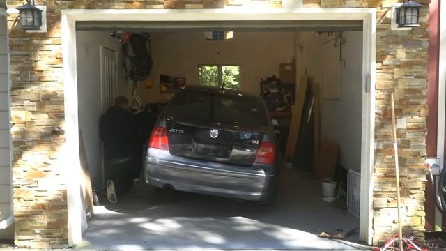 Trunk Swap, Leak Testing and MORE смотреть онлайн