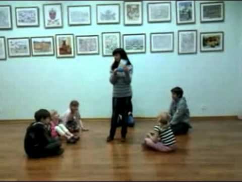 Репитиция Нового года'13