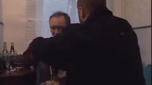 Агент национальной безопасности 1 сезон11 серия. Наследник. МАМОЧКА