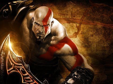 SPEEDRUN God of War Ghost of Sparta - ANY% NG+ смотреть онлайн
