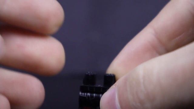 How to Make LEGO Cal Kestis From Jedi: Survivor | Custom LEGO StarWars Jedi Fallen Order Minifigure смотреть онлайн