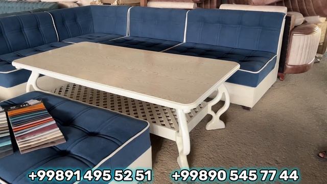 YUMSHOQ MEBELLAR ANDIJON JAHON BOZORIDAN