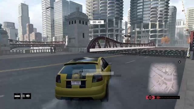 WATCH_DOGS™ 72 серия