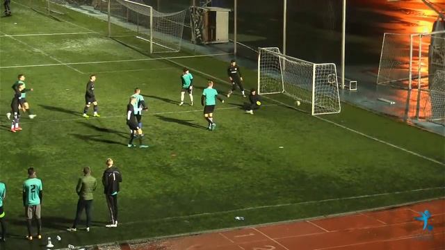 12 ноября 2022 г. 19:00 Union (СПбПУ) - Sintez (ВМедА) смотреть онлайн