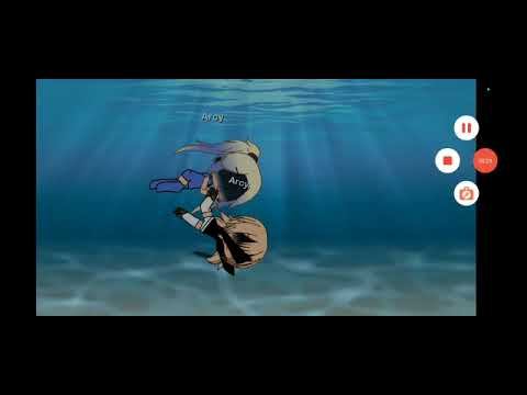 гача грустная история 2 часть смотреть онлайн