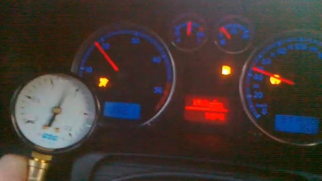 manometr passat 2 смотреть онлайн