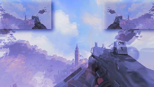 Die For You ft. Grabbitz | VALORANT GUN SYNC смотреть онлайн