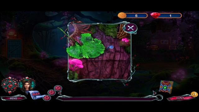 Dark Romance 11 : The Ethereal Gardens Part 1 Complete Walkthrough смотреть онлайн