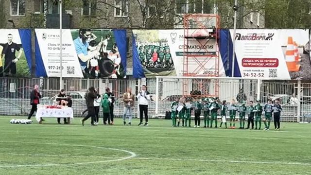 ТОРЖЕСТВЕННОЕ ЗАКРЫТИЕ ТУРНИРА