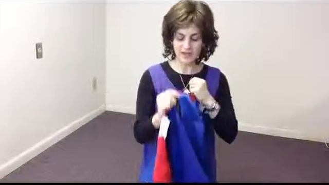 Heavy Sleeper Weighted Sleeping Bag смотреть онлайн