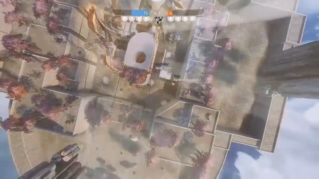 Titanfall 2: Scorch Pubs | 151k Damage | Titan Brawl смотреть онлайн