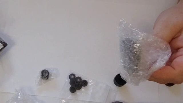 Допы для Леший 2 от Симурана. смотреть онлайн