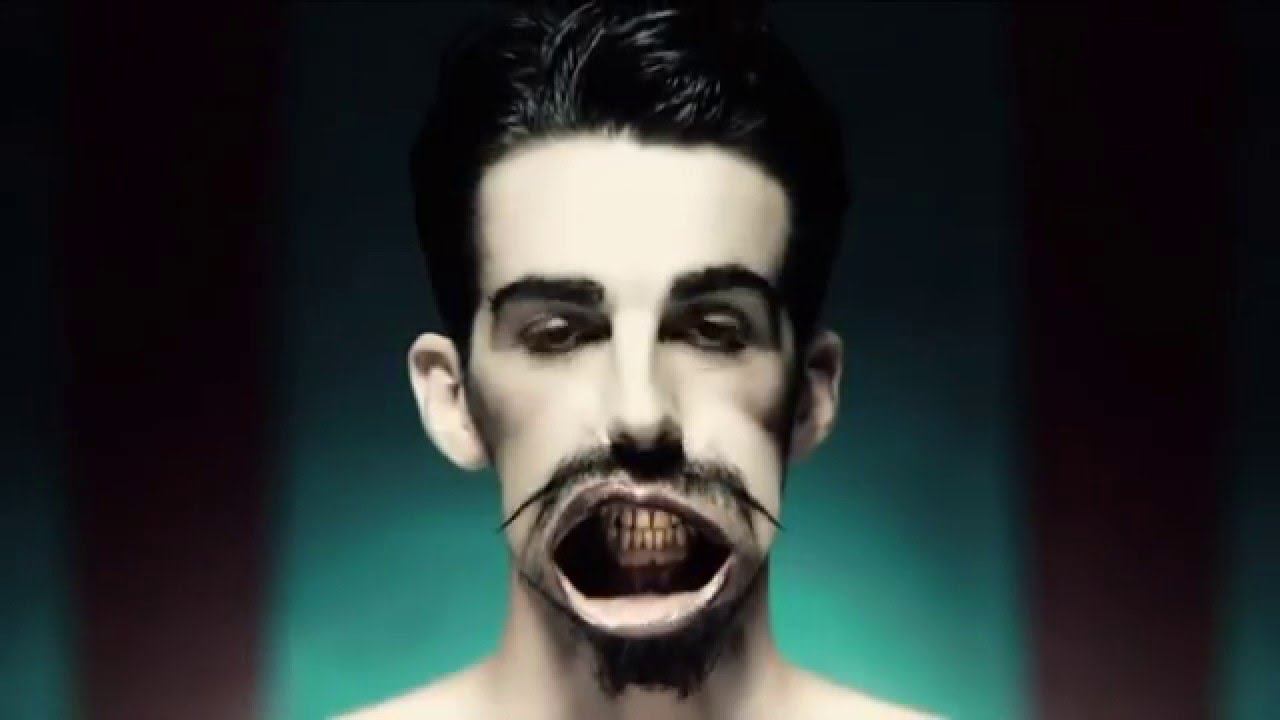 Twisty's and Dandy's Theme Song - American Horror Story: Freak Show (REMASTERED) смотреть онлайн