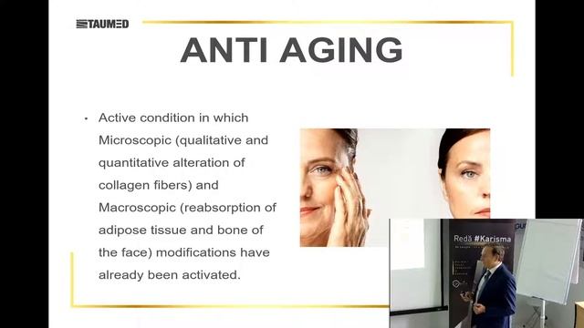 Collagen Replacement Therapy | Karisma | Teorie