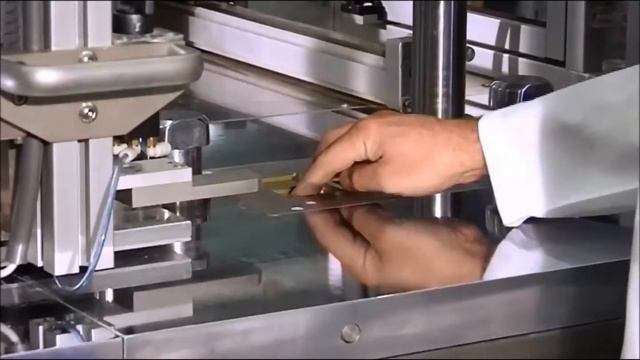 Multicolor Powder Press CP 024 D смотреть онлайн