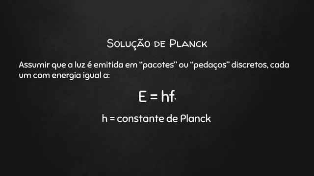 Revisão UFRGS - Física Moderna смотреть онлайн