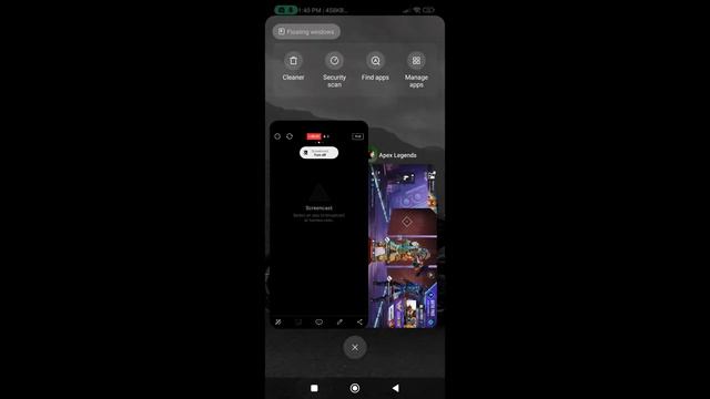 Apex legend's mobile live steam #1 смотреть онлайн