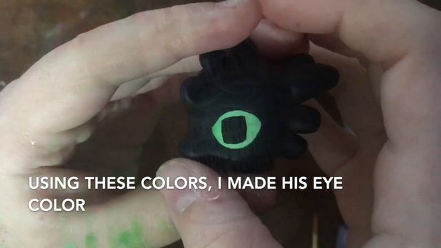 Mlp Custom Tutorial: Toothless: HTTYD смотреть онлайн