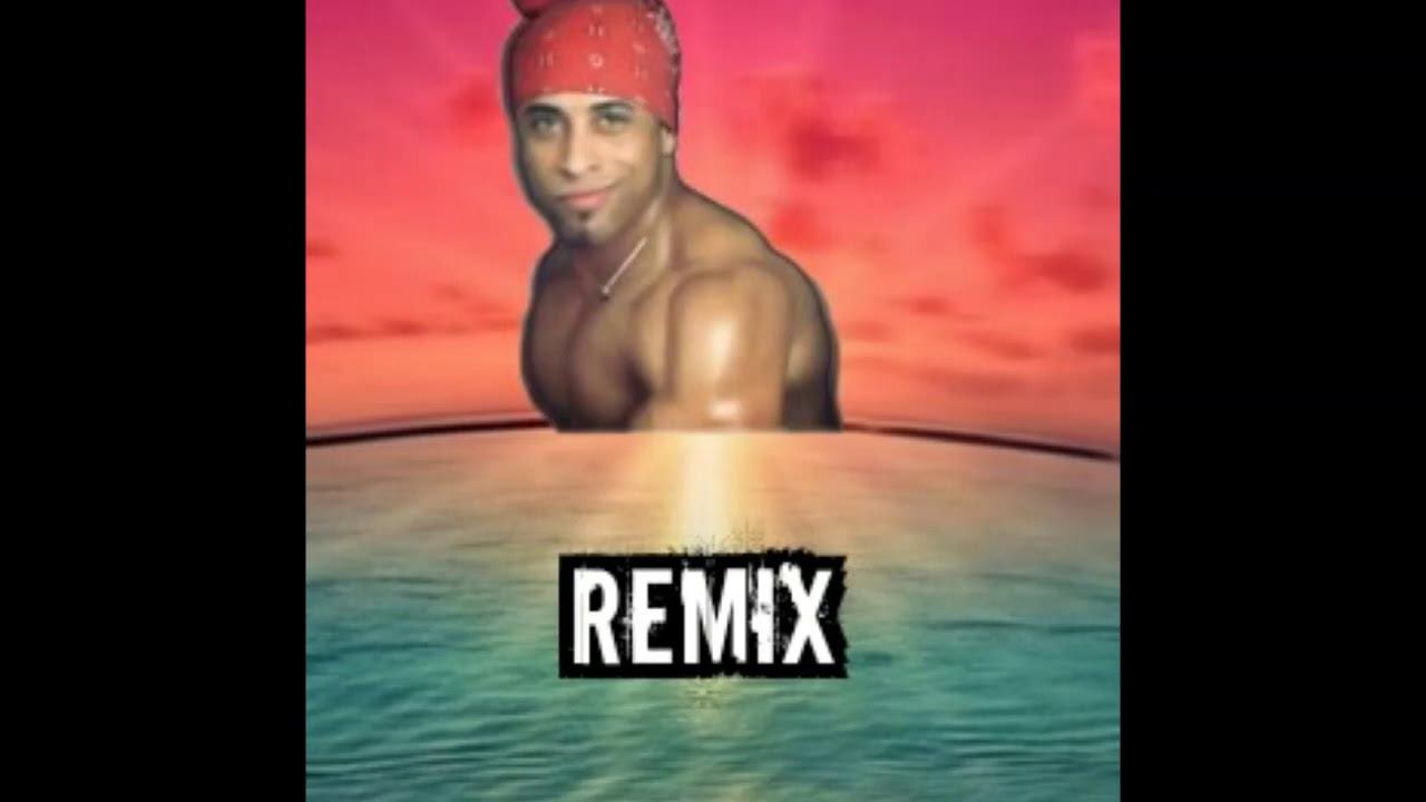 Ricardo Milos Song (Remix) смотреть онлайн