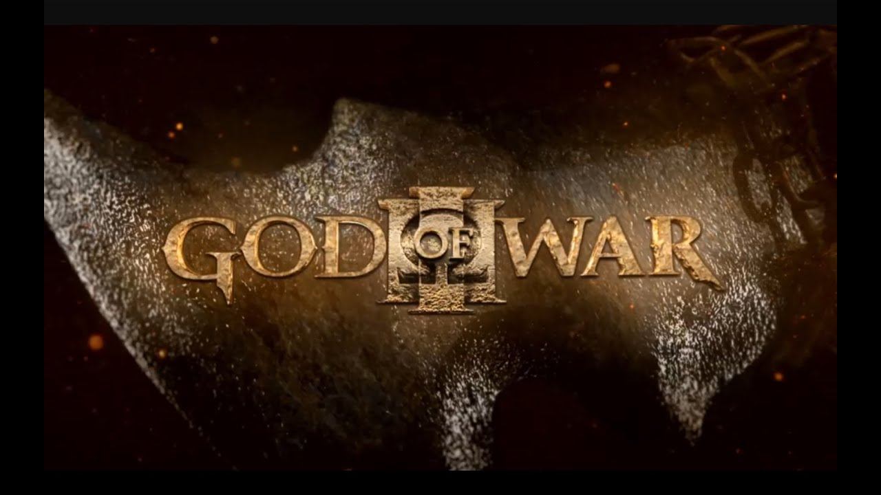 God of War 3 #7 | Финал смотреть онлайн