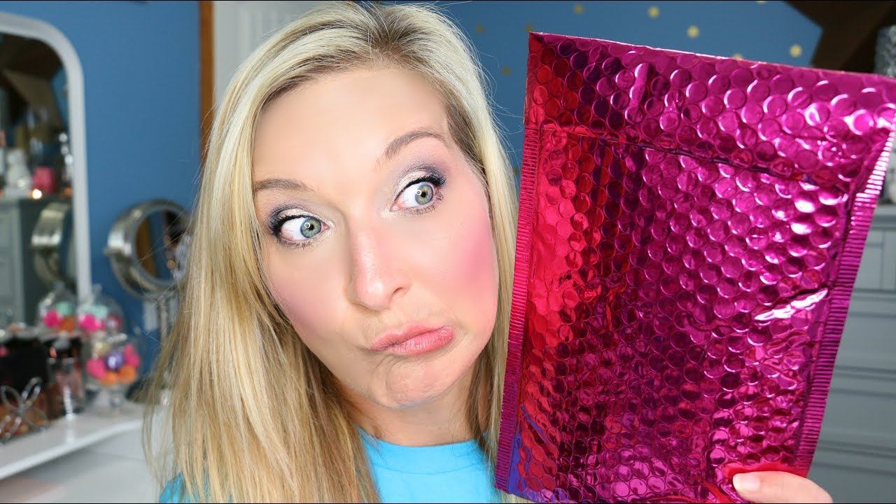 Ipsy July Preview & June Review смотреть онлайн