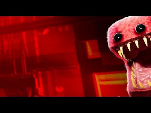 Новогодний стрим вместе с Frize TV. Играем в Project PlayTime!!! смотреть онлайн