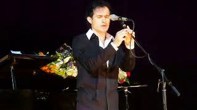 Дмитрий Ряхин - Лиловый негр смотреть онлайн