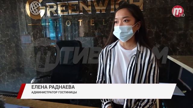 Заболеваемость ковид снижается, но контроль не ослабляют смотреть онлайн