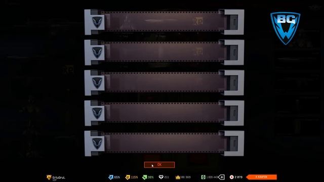 WarFace EU: Выбиваем Юсас / US-12 / USAS-12 смотреть онлайн