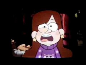 Канал Disney Анонсы и заставки (19.08.2016) (CAMRip)