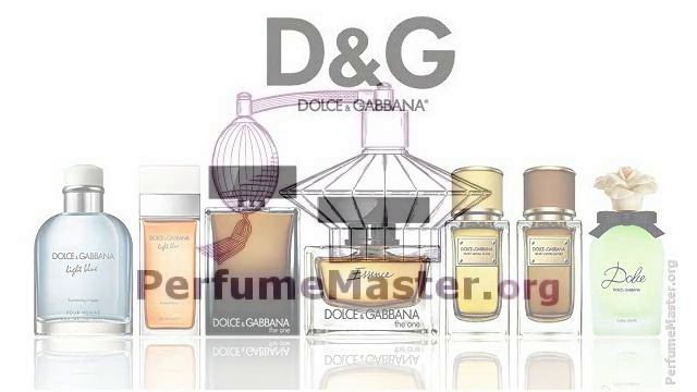 Dolce Gabbana Perfume Collection 2015 смотреть онлайн