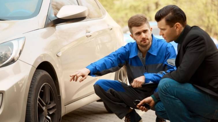 Мошенники обманули при продаже авто но суд встал на их сторону смотреть онлайн