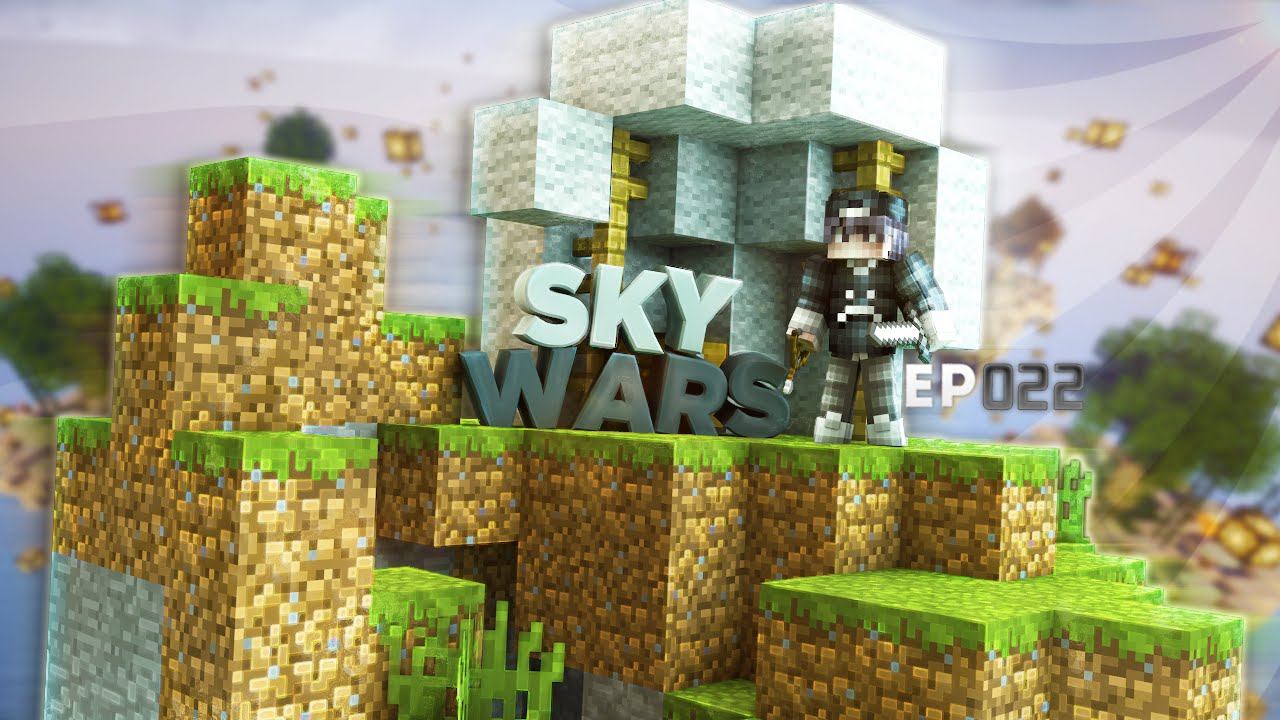Раздавил iphone 5s спиной!? + Обновление превью!{Sky-Wars} [VimeWorld] #22 смотреть онлайн