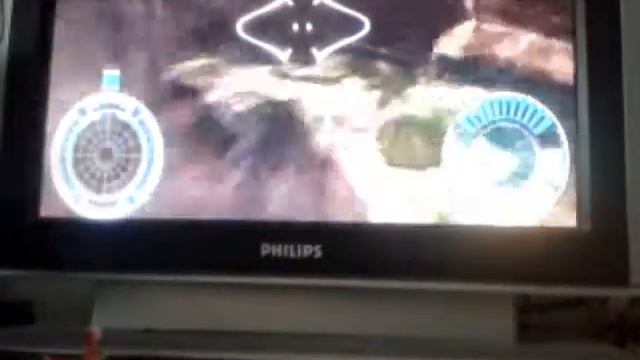 A ritmo di musica-Star wars starfighter/Ps2 смотреть онлайн