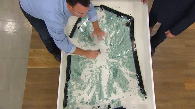 Swiss Tech Set Of 2 Talking BodyGard 7-in-1 Auto E-Tool With Dan Hughes