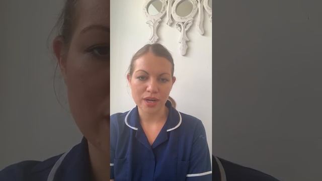 Massage technique for lumps and bumps after dermal filler treatment смотреть онлайн