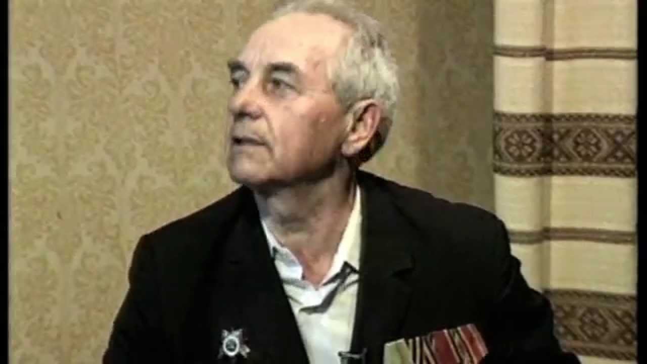 "НЕПОБЕДИМЫЕ" - ст. лейтенант А.П.Иванов г.Волгоград смотреть онлайн