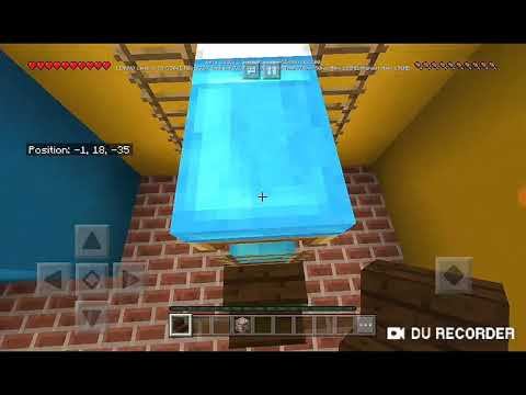 Minecraft maps #2 hello neighbor смотреть онлайн