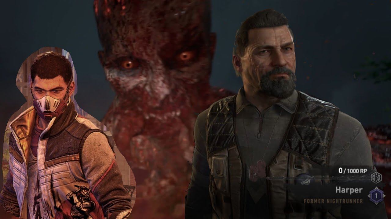 Update 1.4.0 is INSANE (Dying Light 2) смотреть онлайн