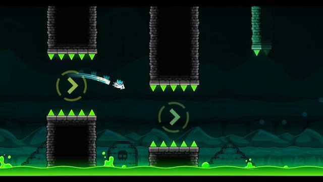 DASH To 2.4x SPEED