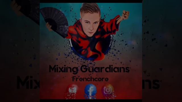 Warface - Forever Young - Frenchcore remix смотреть онлайн