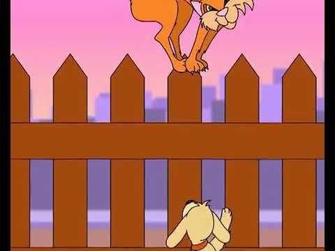 Arthur & Rascal Part2 Video #EnglishStream