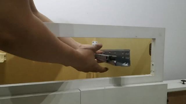 How to installing undermount drawer slides for face frame kitchen cabinet смотреть онлайн